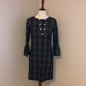 Banana Republic shift dress